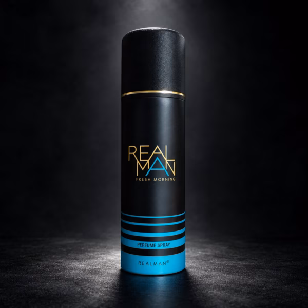 Realman Fresh Morning