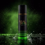 Realman Fresh Spirit