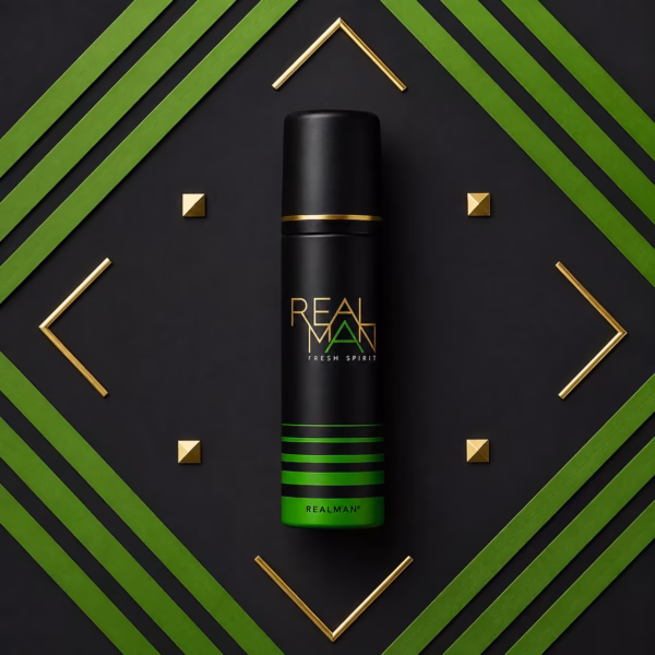 Realman Fresh Spirit