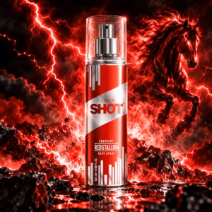 Layer'r Shot Red Stallion