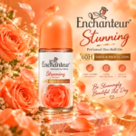 Enchanteur Perfumed Deo Roll-on Stunning