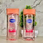 Vaseline Intensive Care Vitamin B3 Body Oil for radiant healthy skin.