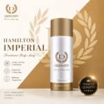 denver hamilton perfume
