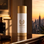denver hamilton perfume