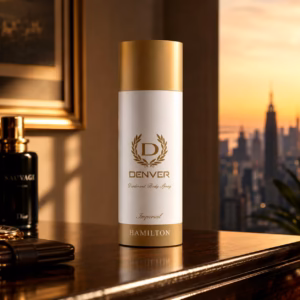 denver hamilton perfume