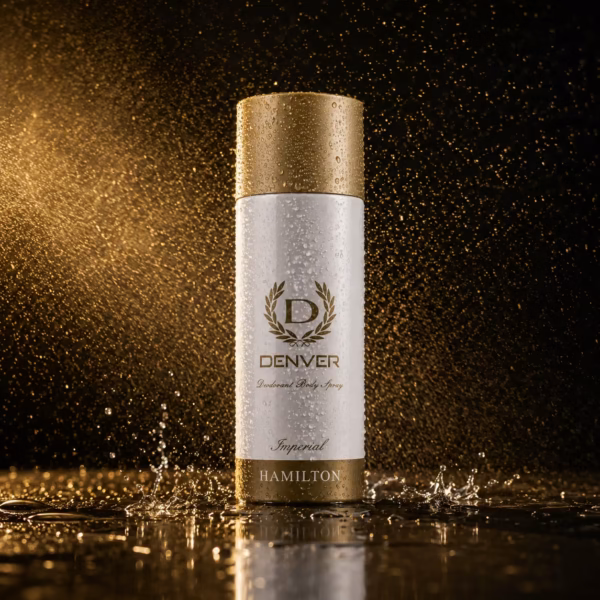 denver hamilton perfume