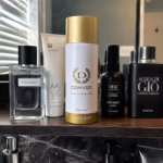 denver hamilton perfume
