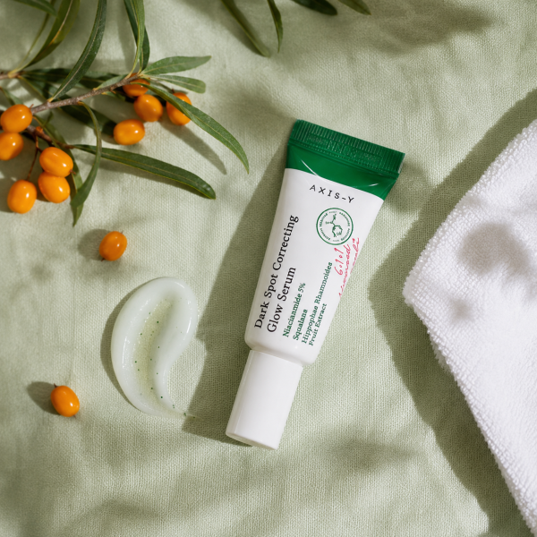 AXIS-Y Dark Spot Correcting Glow Serum