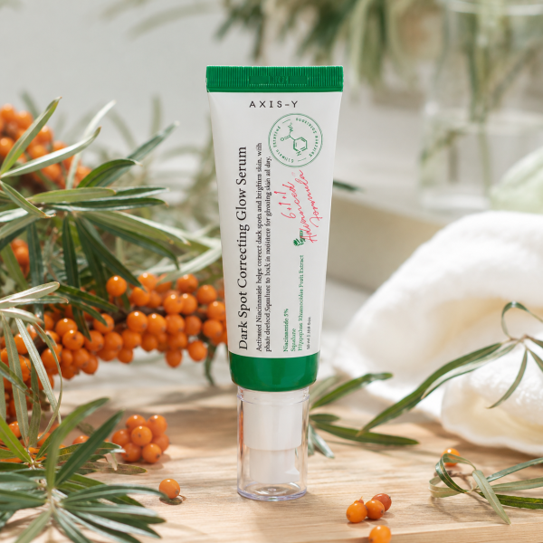 AXIS-Y Dark Spot Correcting Glow serum