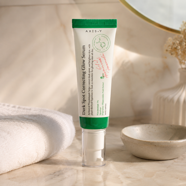 AXIS-Y Dark Spot Correcting Glow serum
