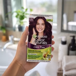 Garnier Hair Color Burgundy (5)