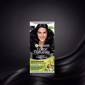 Garnier Hair Color Natural
