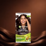 Garnier Hair Color Naturals Brown (6)