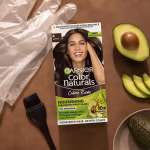 Garnier Hair Color Naturals Brown (6)
