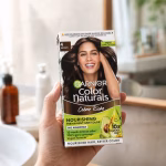 Garnier Hair Color Naturals Brown (6)