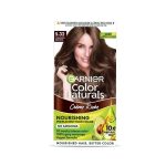 Hair Color Caramel Brown