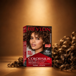 Hair Color Medium Golden