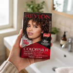 Hair Color Medium Golden
