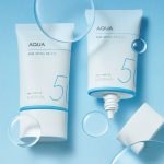 Missha Aqua All Around Safe Sun Block