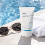 Missha Aqua All Around Safe Sun Block SPF50+PA++++ 50ml