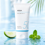 Missha Aqua All Around Safe Sun Block SPF50+PA++++ 50ml