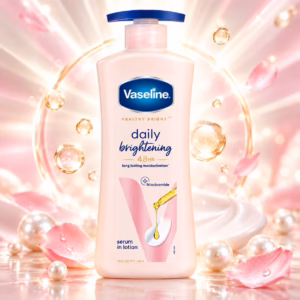 Vaseline Daily Brightening Body Lotion | Authentic BDVaseline Daily Brightening Body Lotion | Authentic BD
