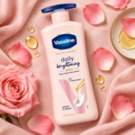 Vaseline Daily Brightening Body Lotion | Authentic BDVaseline Daily Brightening Body Lotion | Authentic BD
