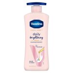 Vaseline Daily Brightening Body Lotion 400ml (S.A), nourishing skin brightening moisturizer at Modern Beauty BD.