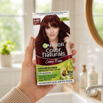 garnier hair color