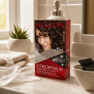 revlon colorsilk