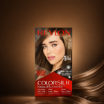 revlon colorsilk hair