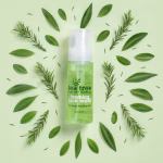 Xpel Tea Tree Foaming Face Wash