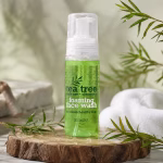 Xpel Tea Tree Foaming Face Wash
