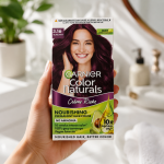 Garnier Hair Color Burgundy