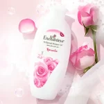 Enchanteur Shower Gel Romantic 250ml, refreshing fragrant body wash at Modern Beauty BD.