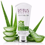 Lotus Herbal Whiteglow Facewash