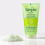 Simple Refreshing Face Wash