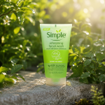 Simple Refreshing Face Wash