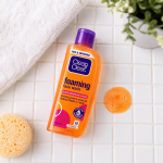 Clean & Clear Foaming Face Wash