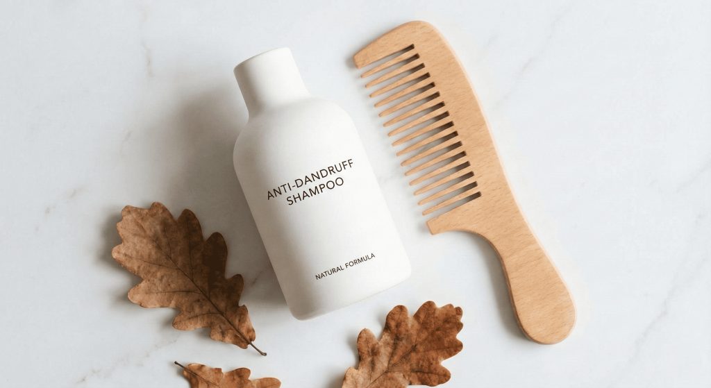take care of your hair during winter to prevent dandruff and hairfall