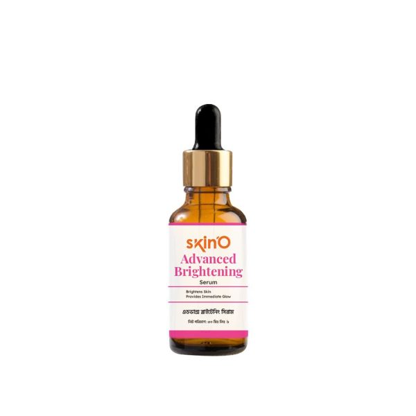 Skin'O Advanced Brightening Serum