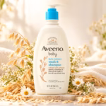 Aveeno Baby Daily Moisture Wash
