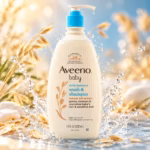 Aveeno Baby Daily Moisture Wash