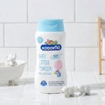 Kodomo Pink Hanabaki Baby Lotion Powder