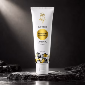 Authentic Skin Cafe Moisturizing Conditioner bottle