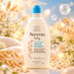 Aveeno Baby Daily Moisture Wash