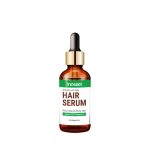 Innsaei Smooth and Silky Hair Serum