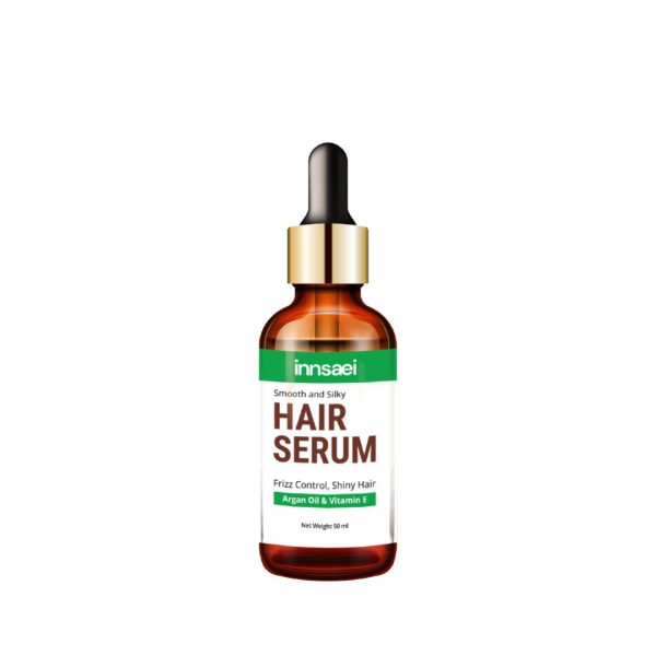 Innsaei Smooth and Silky Hair Serum