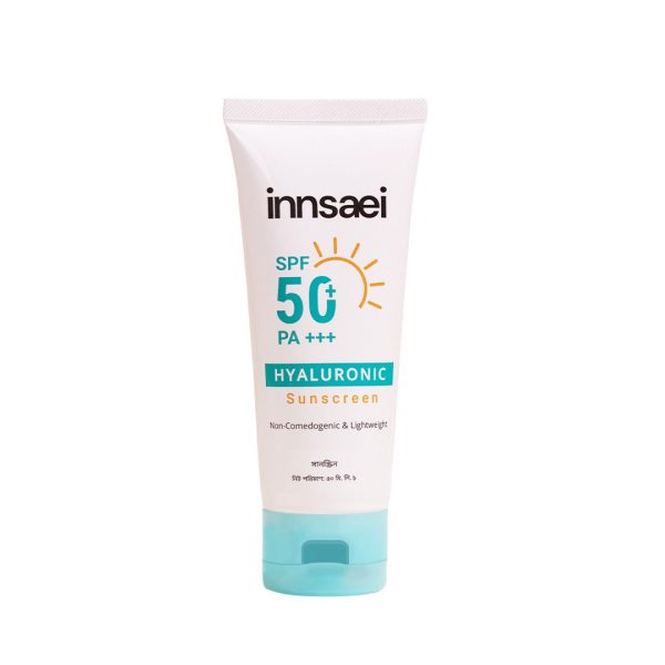 innsaei Hyaluronic Sunscreen