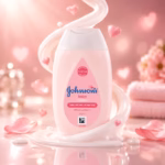 Johnson's Baby Lotion